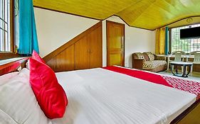 Moksha Villa Shimla